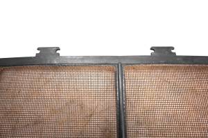 Polaris - 96 Polaris Sportsman 500 4x4 Radiator Shroud Guard - Image 4