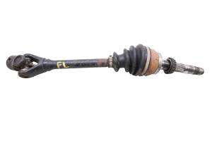 96 Polaris Sportsman 400 4x4 Front Left Cv Axle