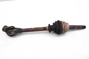 96 Polaris Xplorer 400 4x4 Front Right Left Cv Axle