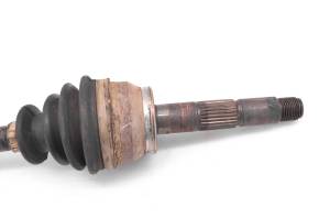 Polaris - 96 Polaris Xplorer 400 4x4 Front Right Left Cv Axle - Image 2