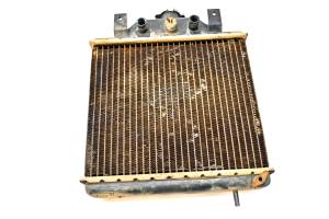 98 Polaris Sportsman 500 4x4 Radiator