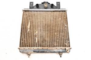 97 Polaris Xplorer 400L 4x4 Radiator