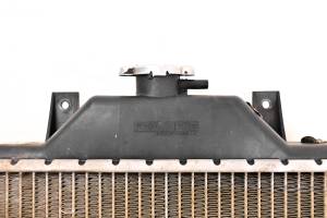 Polaris - 97 Polaris Xplorer 400L 4x4 Radiator - Image 7