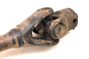 Polaris - 96 Polaris Magnum 425 4X4 Front Right Left Cv Axle - Image 4