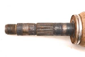 Polaris - 96 Polaris Magnum 425 4X4 Front Right Left Cv Axle - Image 3