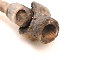 Polaris - 96 Polaris Magnum 425 4X4 Front Right Left Cv Axle - Image 4