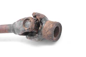 Polaris - 96 Polaris Xplorer 400 4x4 Front Left Right Cv Axle - Image 3