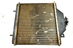 99 Polaris Sportsman 500 4x4 Radiator