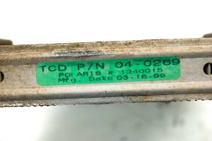 Polaris - 99 Polaris Sportsman 500 4x4 Radiator - Image 6