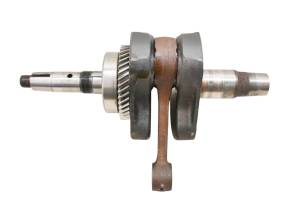Polaris - 00 Polaris Sportsman 500 4x4 Crankshaft Crank Shaft & Connecting Rod - Image 2