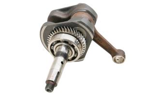 Polaris - 00 Polaris Sportsman 500 4x4 Crankshaft Crank Shaft & Connecting Rod - Image 3