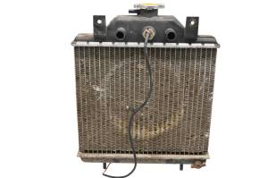 Polaris - 98 Polaris Sportsman 500 4x4 Radiator - Image 2