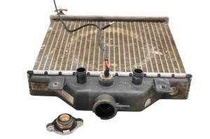 Polaris - 98 Polaris Sportsman 500 4x4 Radiator - Image 3