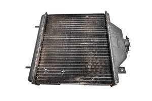 Polaris - 96 Polaris Sportsman 500 4x4 Radiator - Image 2