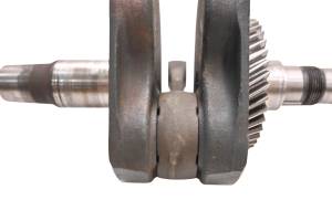 Polaris - 99 Polaris Magnum 500 4x4 Crankshaft Crank Shaft - Image 5