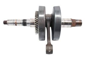 97 Polaris Sportsman 500 4x4 Crankshaft Crank Shaft & Connecting Rod