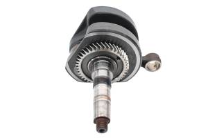 Polaris - 97 Polaris Sportsman 500 4x4 Crankshaft Crank Shaft & Connecting Rod - Image 2