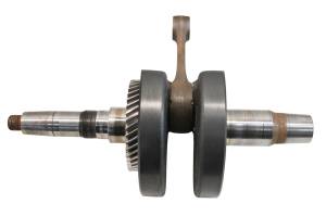 Polaris - 00 Polaris Sportsman 500 4x4 Crankshaft Crank Shaft & Connecting Rod - Image 2