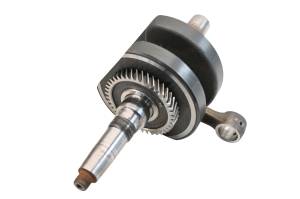 Polaris - 00 Polaris Sportsman 500 4x4 Crankshaft Crank Shaft & Connecting Rod - Image 3