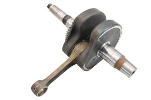 Polaris - 00 Polaris Sportsman 500 4x4 Crankshaft Crank Shaft & Connecting Rod - Image 4