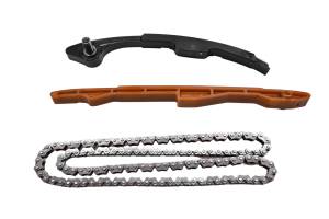 Kawasaki - 08 Kawasaki Ninja 250R Cam Chain & Guides EX250 - Image 2