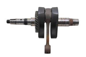 96 Polaris Sportsman 500 4x4 Crankshaft Crank Shaft & Connecting Rod