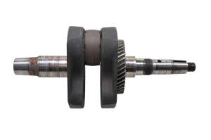 Polaris - 96 Polaris Sportsman 500 4x4 Crankshaft Crank Shaft & Connecting Rod - Image 3