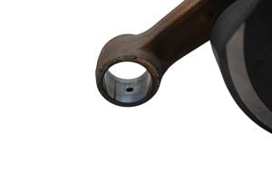 Polaris - 96 Polaris Sportsman 500 4x4 Crankshaft Crank Shaft & Connecting Rod - Image 5