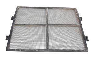 96 Polaris Sportsman 500 4x4 Radiator Screen Guard