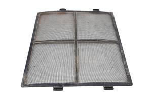 Polaris - 96 Polaris Sportsman 500 4x4 Radiator Screen Guard - Image 2