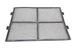 Polaris - 96 Polaris Sportsman 500 4x4 Radiator Screen Guard - Image 3
