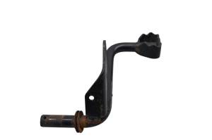 Polaris - 96 Polaris Sportsman 500 4x4 Rear Brake Pedal - Image 2