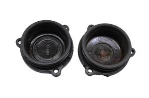 Polaris - 96 Polaris Sportsman 500 4x4 Hubcap Covers - Image 2