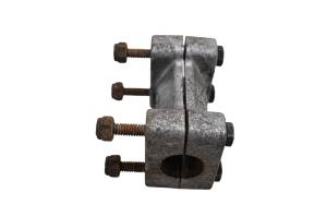 96 Polaris Sportsman 500 4x4 Handlebar Clamps