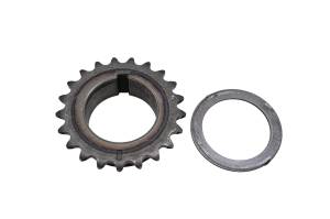 Polaris - 96 Polaris Sportsman 500 4x4 Crank Gear - Image 2