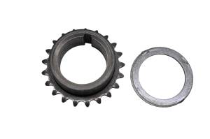 Polaris - 96 Polaris Sportsman 500 4x4 Crank Gear - Image 3