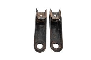 Polaris - 96 Polaris Sportsman 500 4x4 Rear Sway Bar Stabilizer Arm Brackets - Image 2