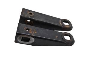 Polaris - 96 Polaris Sportsman 500 4x4 Rear Sway Bar Stabilizer Arm Brackets - Image 3