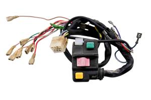 Polaris - 96 Polaris Sportsman 500 4x4 Headlight On Off Handlebar Start Switch - Image 2