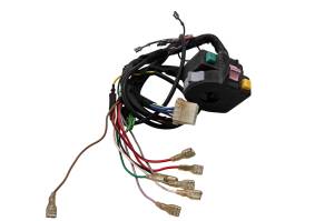 Polaris - 96 Polaris Sportsman 500 4x4 Headlight On Off Handlebar Start Switch - Image 3