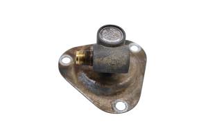 96 Polaris Sportsman 500 4x4 Speedometer Gear Housing