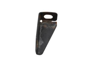 Polaris - 96 Polaris Sportsman 500 4x4 Clutch Cover Bracket Mount - Image 2