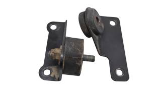 96 Polaris Sportsman 500 4x4 Engine Brackets Motor Mounts