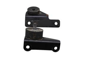 Polaris - 96 Polaris Sportsman 500 4x4 Engine Brackets Motor Mounts - Image 3