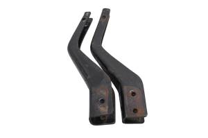 Polaris - 96 Polaris Sportsman 500 4x4 Frame Extension Brackets - Image 2