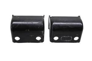 96 Polaris Sportsman 500 4x4 A-Arm Pivot Brackets