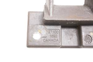 Sea-Doo - 16 Sea-Doo RXT-X 300 Pump Inlet Grate - Image 3