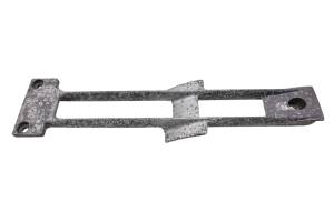 11 Sea-Doo RXT X 260 AS Pump Grate Guard