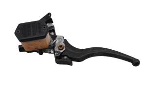Polaris - 96 Polaris Sportsman 500 4x4 Front Brake Master Cylinder & Lever - Image 1
