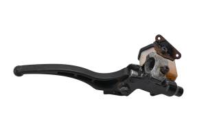 Polaris - 96 Polaris Sportsman 500 4x4 Front Brake Master Cylinder & Lever - Image 3